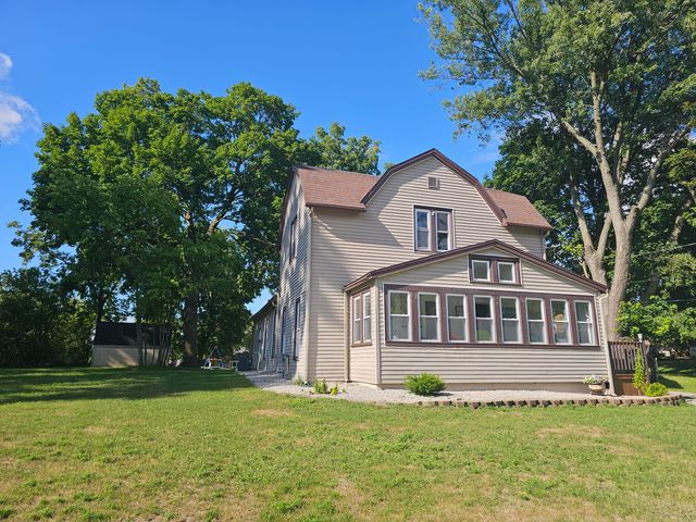 430 W Main Street, Stanton City, MI 48888