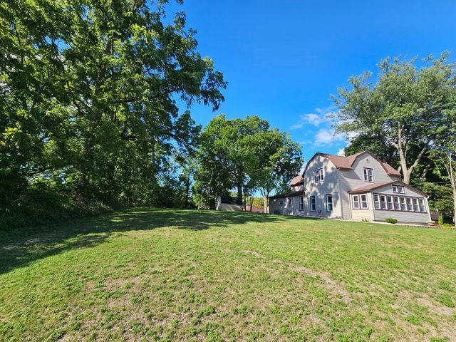 430 W Main Street, Stanton City, MI 48888