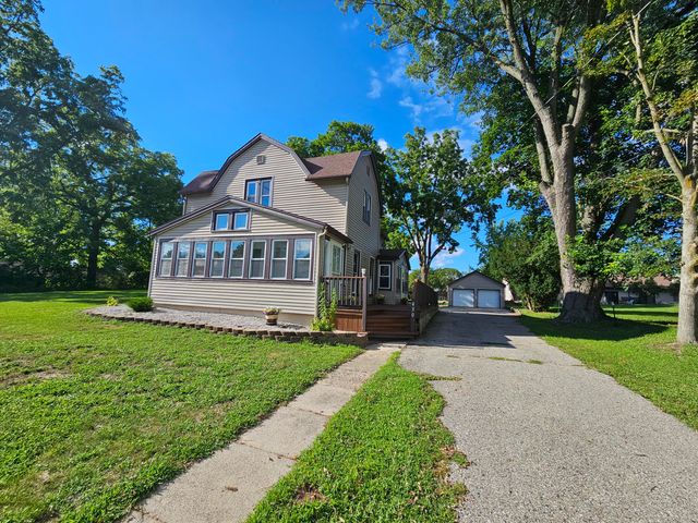 430 W Main Street, Stanton City, MI 48888