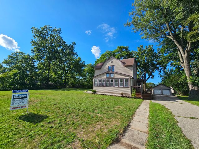 430 W Main Street, Stanton City, MI 48888