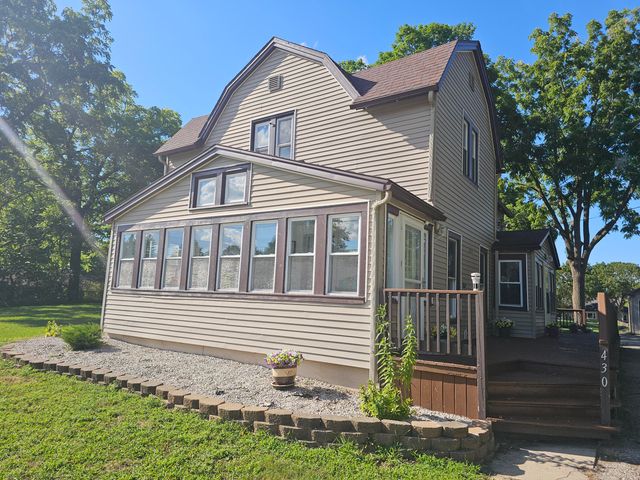 430 W Main Street, Stanton City, MI 48888