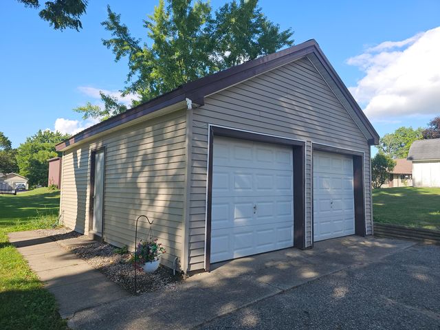 430 W Main Street, Stanton City, MI 48888