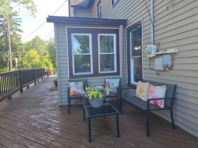 430 W Main Street, Stanton City, MI 48888