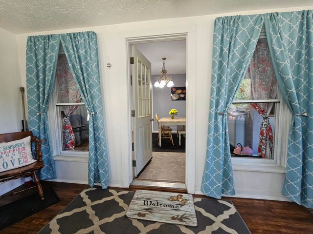 430 W Main Street, Stanton City, MI 48888