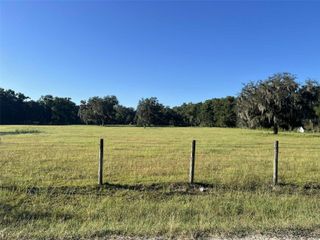 0 NE 132ND PLACE, Anthony, FL 32617