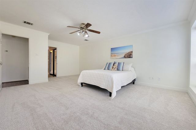 2200 Strathmore Drive, Highland Village, TX 75077