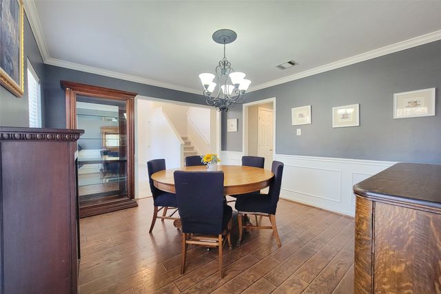 2200 Strathmore Drive, Highland Village, TX 75077