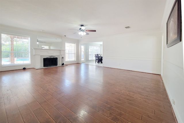 2200 Strathmore Drive, Highland Village, TX 75077