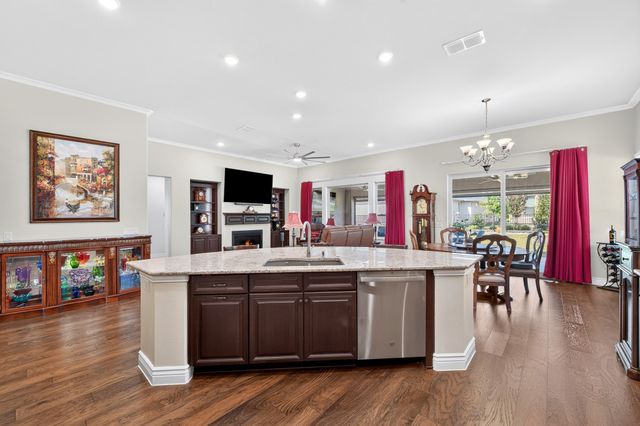 12708 Golden Rock Drive, Denton, TX 76207