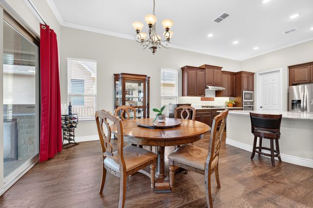 12708 Golden Rock Drive, Denton, TX 76207