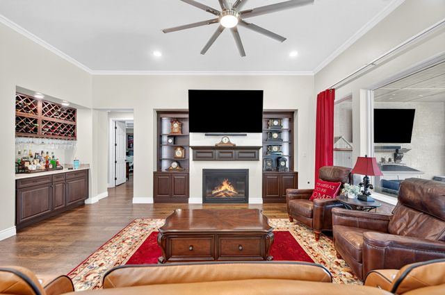 12708 Golden Rock Drive, Denton, TX 76207