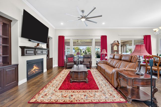 12708 Golden Rock Drive, Denton, TX 76207