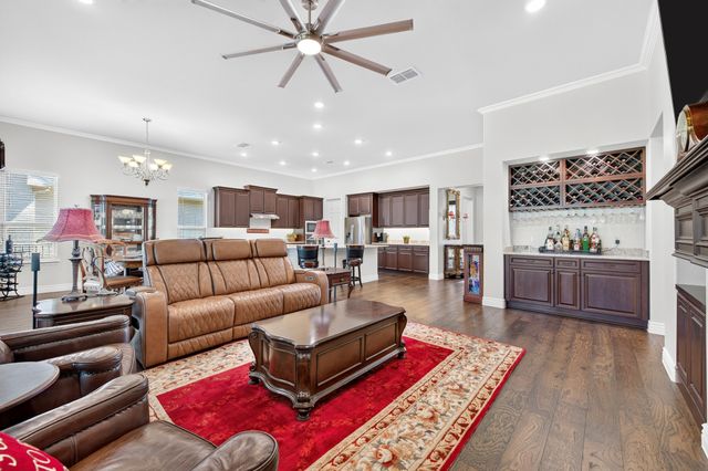 12708 Golden Rock Drive, Denton, TX 76207