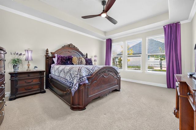 12708 Golden Rock Drive, Denton, TX 76207