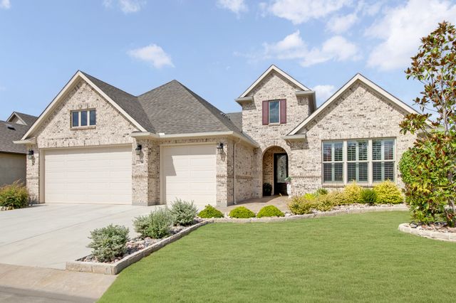 12708 Golden Rock Drive, Denton, TX 76207
