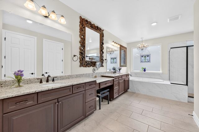12708 Golden Rock Drive, Denton, TX 76207