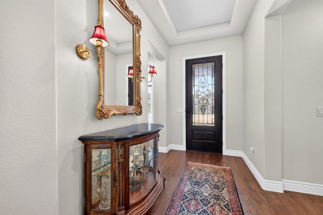 12708 Golden Rock Drive, Denton, TX 76207