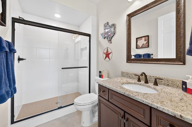12708 Golden Rock Drive, Denton, TX 76207