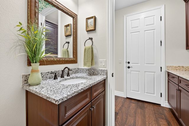 12708 Golden Rock Drive, Denton, TX 76207