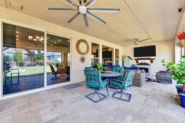 12708 Golden Rock Drive, Denton, TX 76207