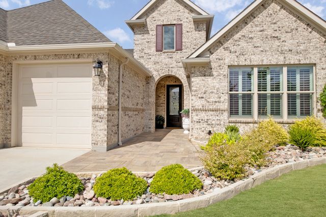 12708 Golden Rock Drive, Denton, TX 76207