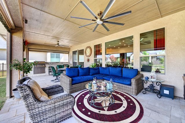 12708 Golden Rock Drive, Denton, TX 76207