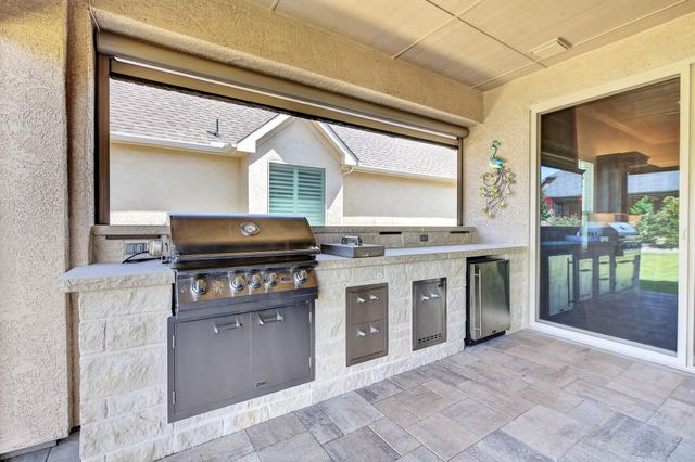 12708 Golden Rock Drive, Denton, TX 76207