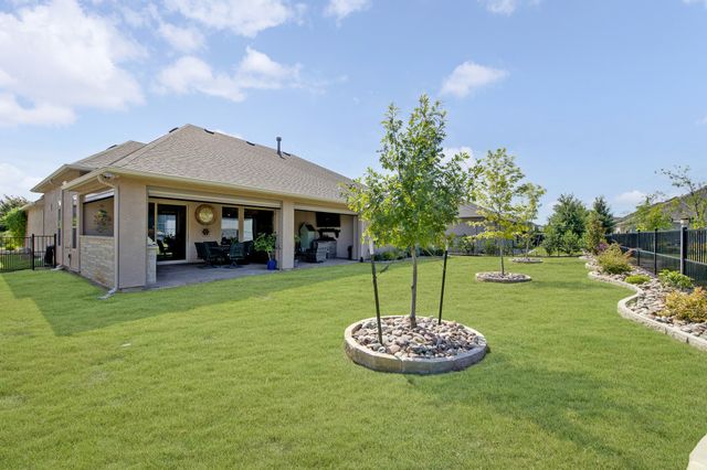 12708 Golden Rock Drive, Denton, TX 76207