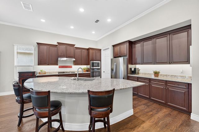 12708 Golden Rock Drive, Denton, TX 76207