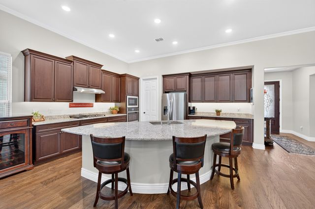 12708 Golden Rock Drive, Denton, TX 76207