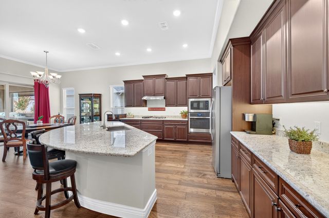 12708 Golden Rock Drive, Denton, TX 76207