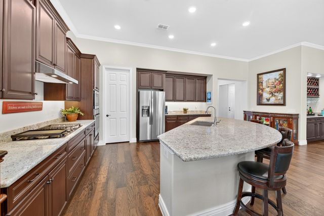 12708 Golden Rock Drive, Denton, TX 76207