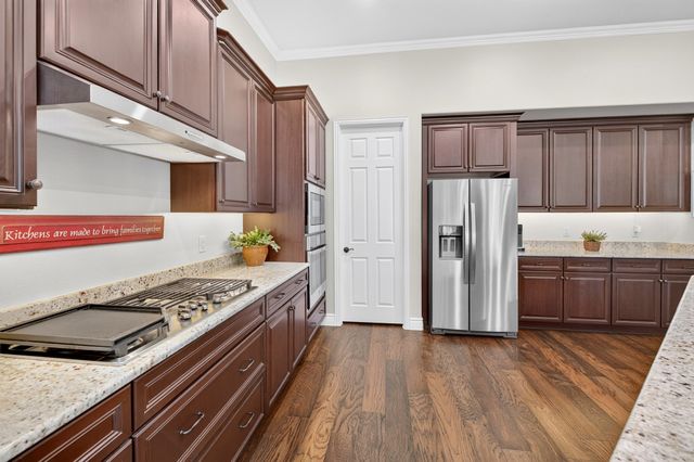 12708 Golden Rock Drive, Denton, TX 76207