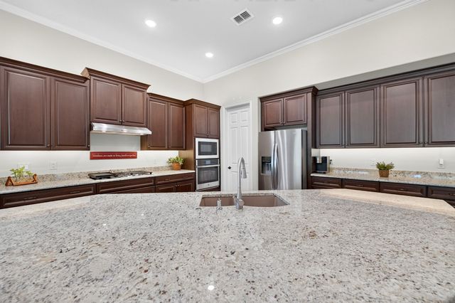 12708 Golden Rock Drive, Denton, TX 76207