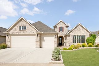 12708 Golden Rock Drive, Denton, TX 76207