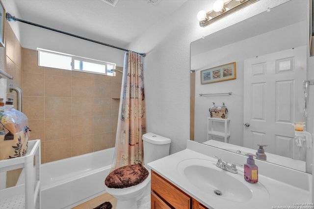 5407 Duke Field, San Antonio, TX 78227