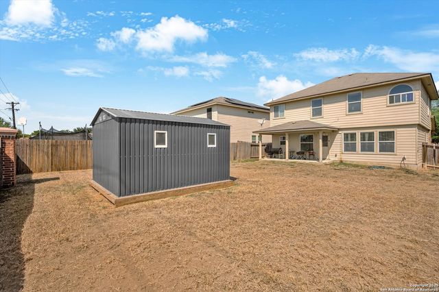 5407 Duke Field, San Antonio, TX 78227