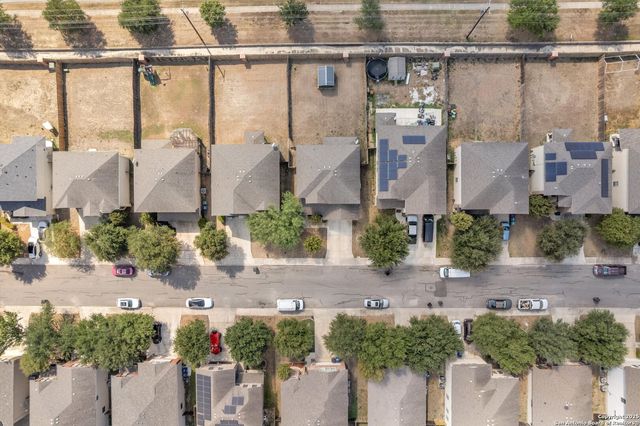 5407 Duke Field, San Antonio, TX 78227