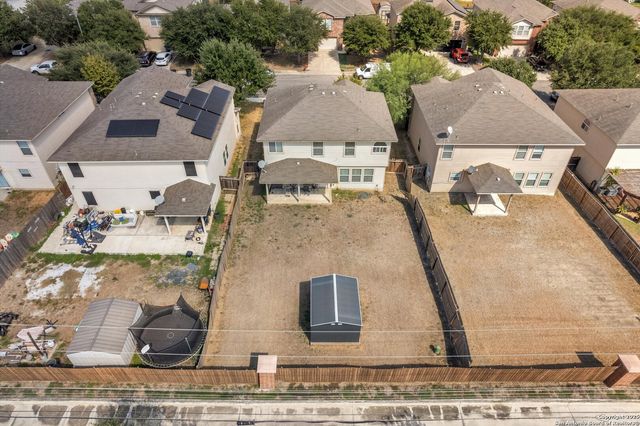 5407 Duke Field, San Antonio, TX 78227