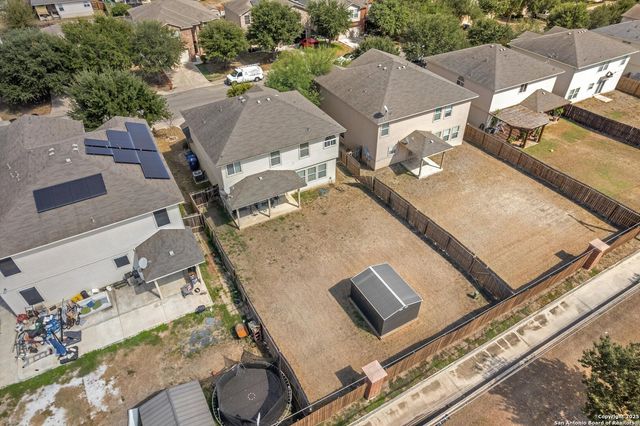 5407 Duke Field, San Antonio, TX 78227