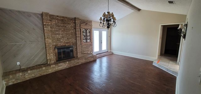 4803 73rd Street, Lubbock, TX 79424