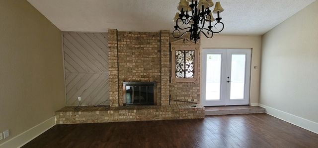 4803 73rd Street, Lubbock, TX 79424