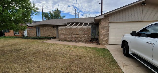 4803 73rd Street, Lubbock, TX 79424
