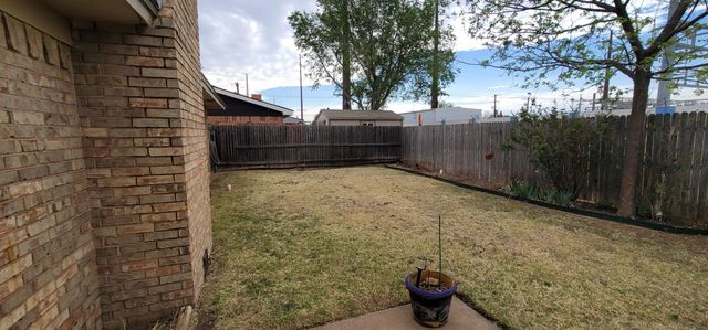 4803 73rd Street, Lubbock, TX 79424