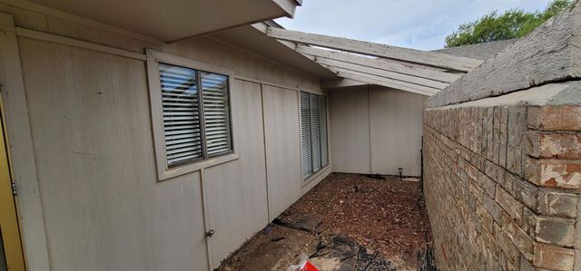 4803 73rd Street, Lubbock, TX 79424