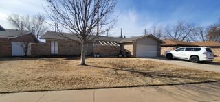 4803 73rd Street, Lubbock, TX 79424