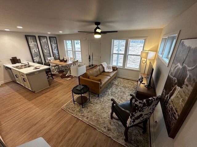 224 Fairway DRIVE, Sheboygan Falls, WI 53085