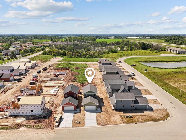 224 Fairway DRIVE, Sheboygan Falls, WI 53085