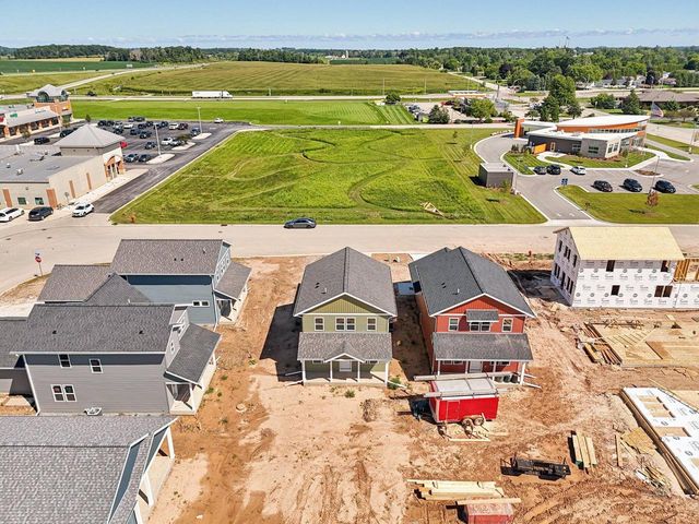 224 Fairway DRIVE, Sheboygan Falls, WI 53085