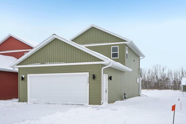 224 Fairway DRIVE, Sheboygan Falls, WI 53085